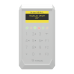 Клавиатура K-PAD OLED+